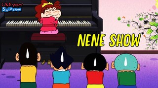 Mẹ đi xa & Buổi biểu diễn của Nene | Xóm Anime