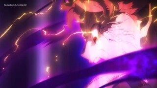 Mugen Gacha LV9999 | Episode 10 Sub Indo