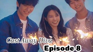 Episode 8 w/ English subs