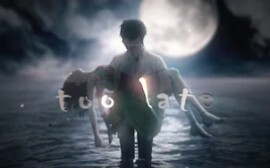 Terlambat untuk meminta maaf - kimi no suizo wa tabetai [AMV/EDIT]
