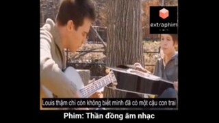 Tóm tắt phim: Thần đồng âm nhạc p2