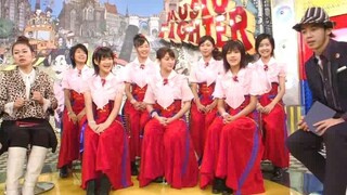 Berryz Koubou - 2006.12.15. Munasawagi Scarlet [Music Fighter]