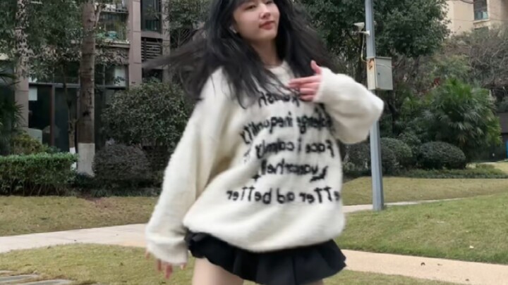 Lạnh quá, nhớ giữ ấm nhé!