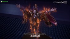 Soul Of Light Episode 1 subtitle Indonesia 1080p