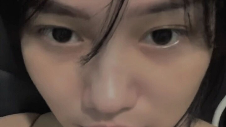 Tokyo ni bos senggol dong 🤤