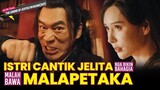 ISTRI CANTIK JELITA PEMBAWA MALAPETAKA - ALUR CERITA FILM THE LEGEND OF JUSTICE WUSONG (2021)