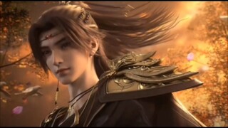【อนิเมะจีนเรื่องใหม่】 PV อนิเมะ 'The Code of Shan Hai Jing'