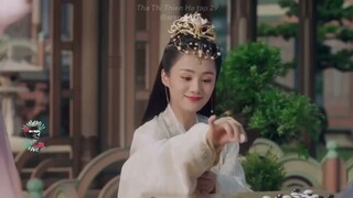 Thả Thí Thiên Hạ cut tập 29| Dương Dương, Triệu Lộ Tư