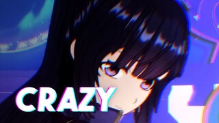 【Tantangan 4K/Bukan Detak Jantung🤤】✨𝘾𝙍𝘼𝙕𝙔✨