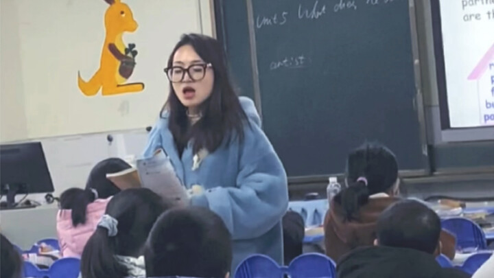 What I wear after work has nothing to do with my job.