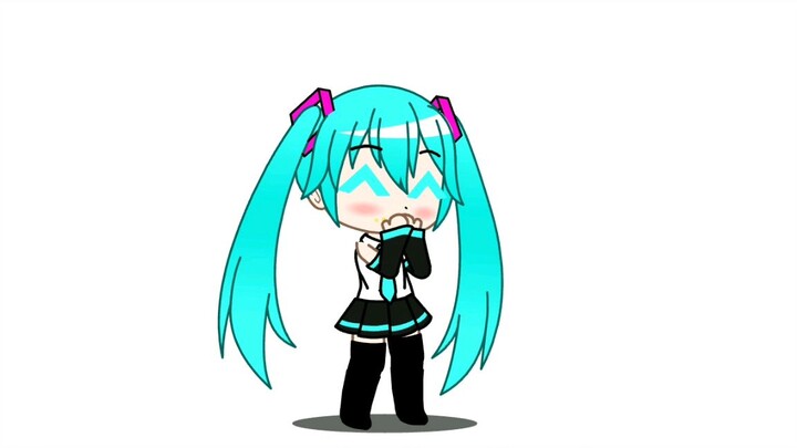 Miku eats lemon and dies..