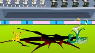 【最强神兽系统】115#合众联盟大赛结束