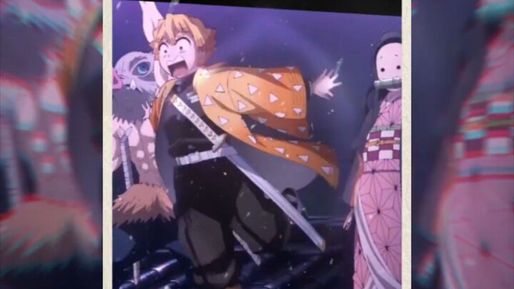 ดาบพิฆาตอสูร (ญี่ปุ่น: 鬼滅の刃 ; เฮปเบิร์น: Kimetsu no Yaiba; คิเม็ตสึ โนะ ไยบะ)