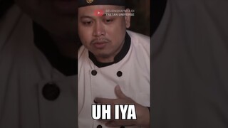 Masih Enak? - LAST HOPE KITCHEN
