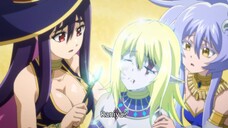 Sentai Red Isekai De Boukensha Ni Naru Episode 10