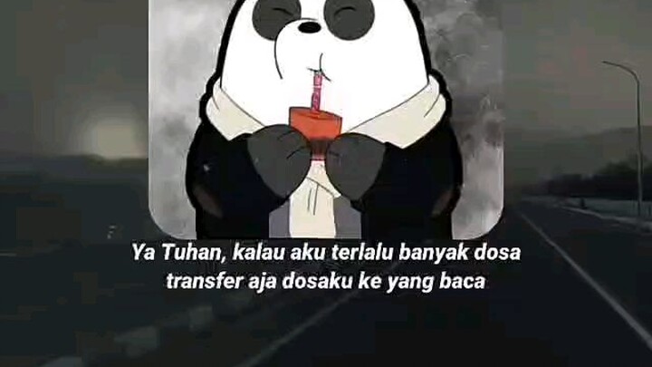 KELAKUAN SIAPA HAYOOO🤣🤣🤣