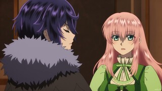 Theodore knows that Rishe was caught dressing Like Boy| 7th Time Loop Episode10