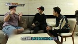 Real Men Season 1 Episode 158 - Got7 (Jackson Wang & BamBam) VARIETY SHOW (ENG SUB)