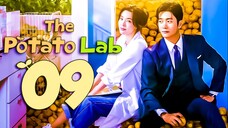 EP9/12 The Potato Lab (2025)