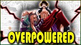 "Oda, Yamato is TOO STRONG" - One Piece | B.D.A Law