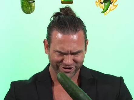 Affordable Green Snacks