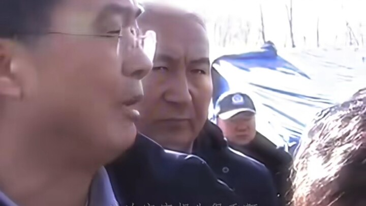 “Non sông chính là nhân dân, nhân dân chính là non sông”