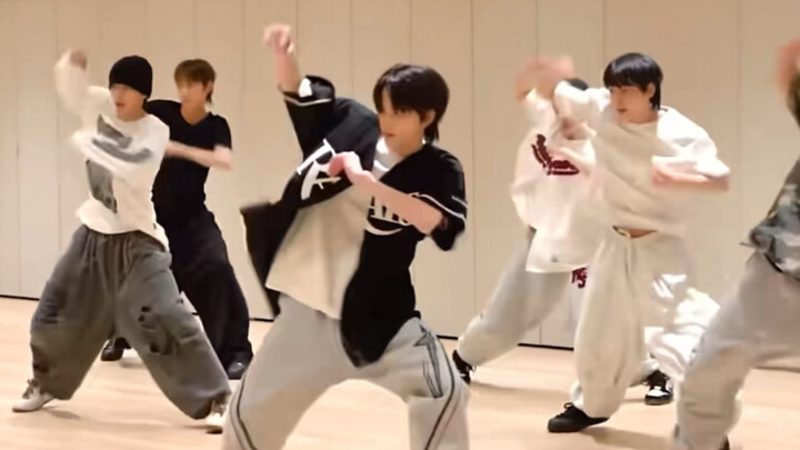 【申惟】跳错之后趴下给老师认错