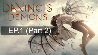 Da Vinci’s Demons Season 1 ⭐ พากย์ไทย EP1_2