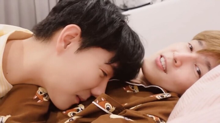 BL หนีแฟนไปเที่ยว ep.3 หมอโบ๊ทโกรธมากจนต้องกลับมาง้อ🥺