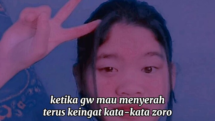 motivasi dari kang tersesat