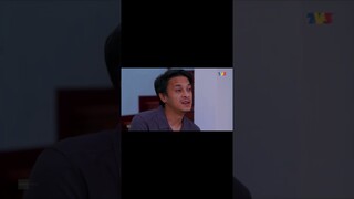 Dia bukan jodoh kamu, bro. Lapangkan hati untuk terima hakikat ini. #AkuBukanUstazah 7mlm di TV3.