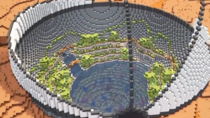 Minecraft: Bắt đầu từ con số 0, dễ dàng xây dựng căn cứ hoàn hảo cho người mới!