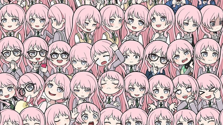 เสียงแห่งรักไร้ที่สิ้นสุด! โผล่ออกมา!! วอลเปเปอร์