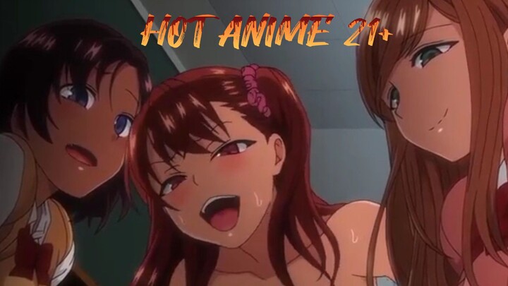 anime terbaru HOT21+