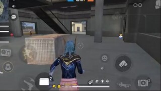 Free Fire - highlight free fire  hành trình 40 sao tử chiến và map lớn