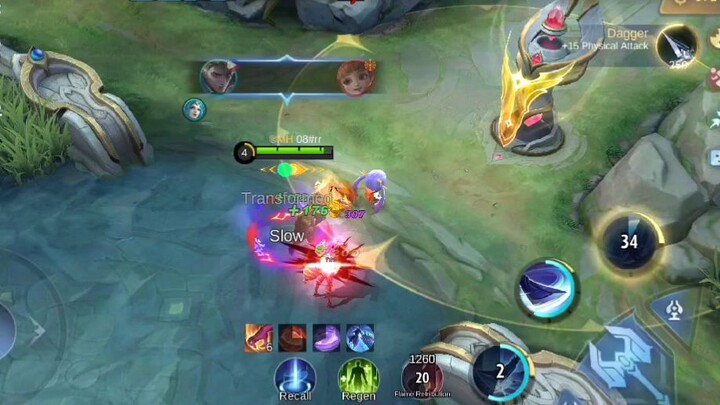 ganito kalupit ang alucard