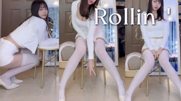【Wanjiang】Rollin' for self-entertainment