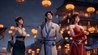 Supreme Alchemy Eps 115 Sub Indo