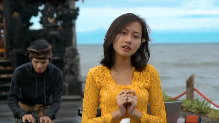 Lagu Nasional - Ibu Pertiwi (cover) by AlffyRev ft Ratih