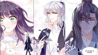 Chap 63 U hoàng bệ hạ ngụy trang của ngài rơi rồi||truyện tranh thuyết minh||ngôn tình