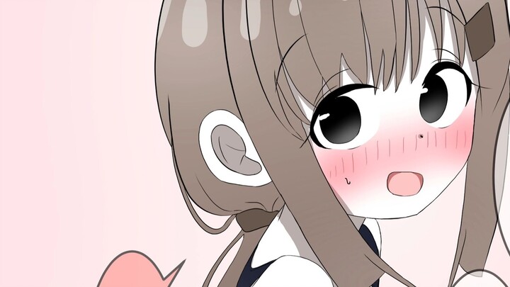 Going to the water park with my female classmate who is on leave from school~ [Part 1]