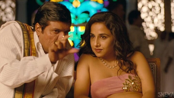 The Dirty Picture (2011) Bollywood Hindi Movie