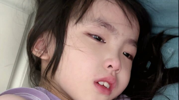 That timid yet cocky attitude is so funny (◐‿◑)