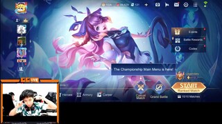 20kill và những pha ném lao hack não cực khó chịu khi trong tay best slimz
