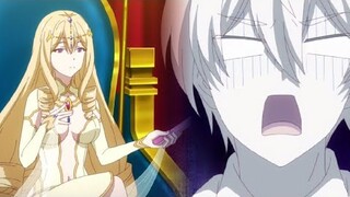 ThiCC Queen wants his babies ~ Shijou Saikyou No Daimaou (Ep 3)