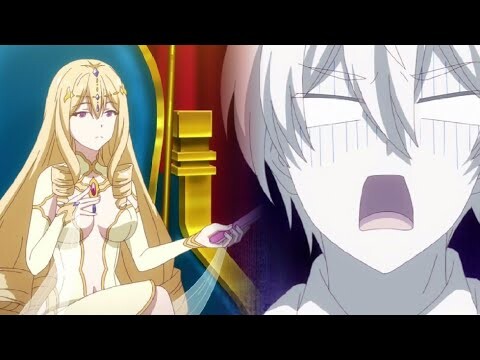 ThiCC Queen wants his babies ~ Shijou Saikyou No Daimaou (Ep 3)