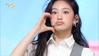 Baby DONT Cry I DONT CARE Performance