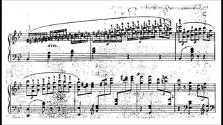 Strauss-Philipp - Caprice de concert on Wine, Women and Song (audio + sheet music)