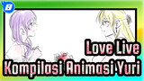 [Love Live! / Animasi] CP Editan_8