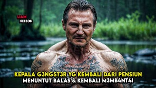 PARA MAFIA MENANTANG ORANG YG SALAH !!! | Alur Film Action Terbaru